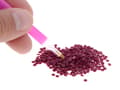 Miniatyrbild 11 av 11: Diamantbroderi mosaik set 5D maskros