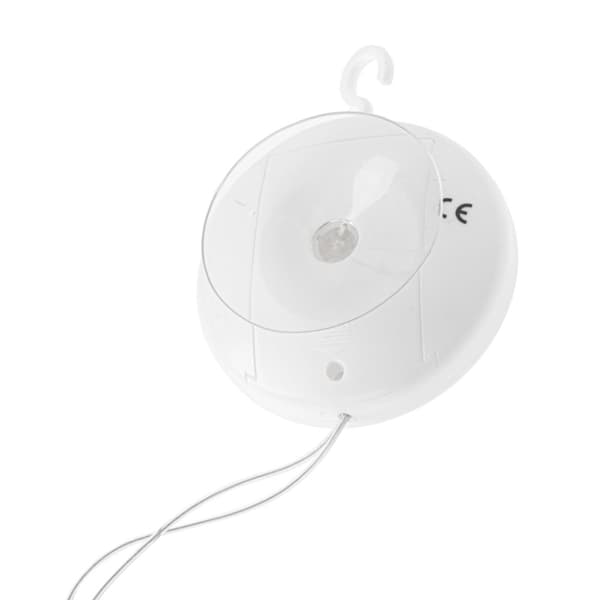 LED-hänglampor juldekoration jultomtens släde