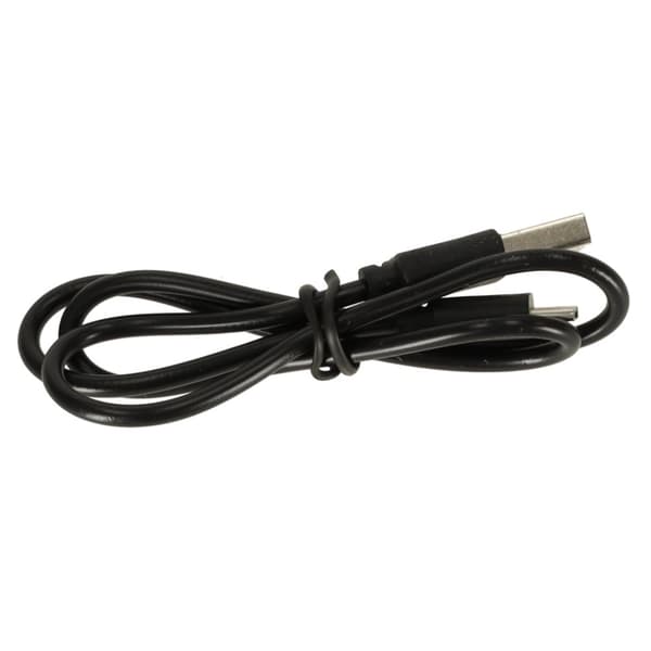 Verkstadsficklampa USB COB magnetisk uppladdningsbar 1200 mAh 200 lm