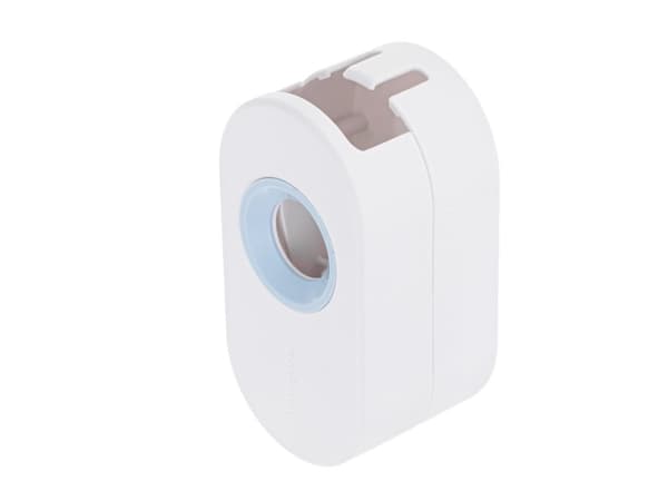 Tandkrämsdispenser automatisk press