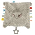 Pikkukuva 3 / 7: Sensorisk maskot prasslande taggelefant