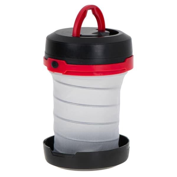 Camping campinglampa campingficklampa 2-i-1 batteridriven ficklampa 3 lägen