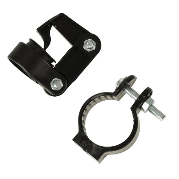 Cykellampor med blinkers - set
