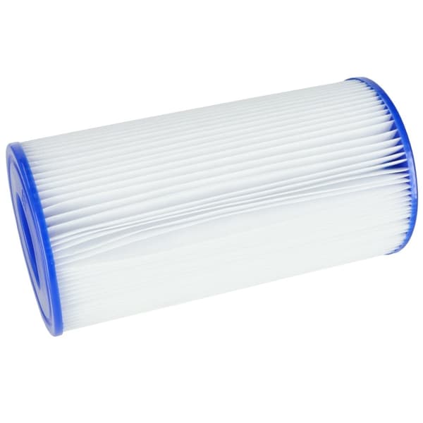 Poolpumpfilterpatron III-A/C