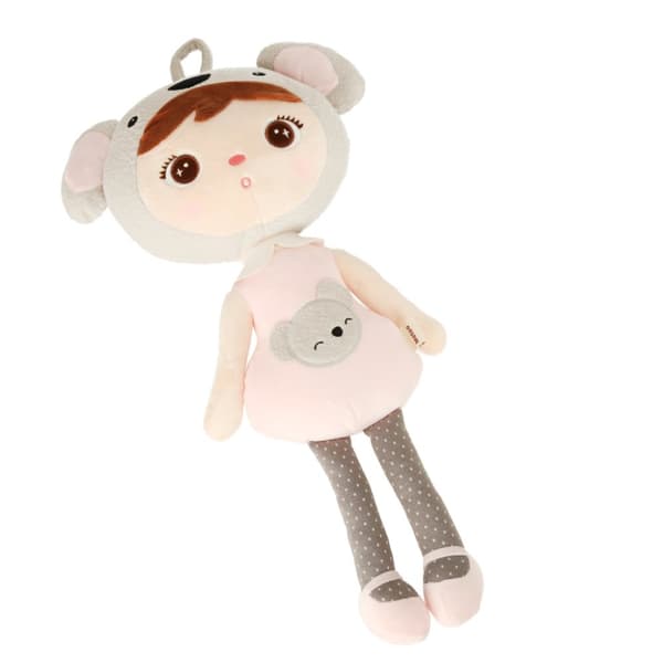 METOO koala docka 46 cm