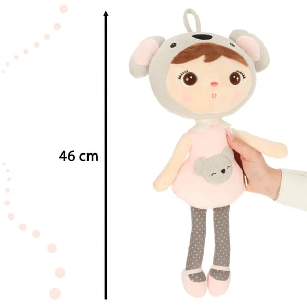 METOO koala docka 46 cm