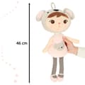 Miniatyrbild 4 av 7: METOO koala docka 46 cm