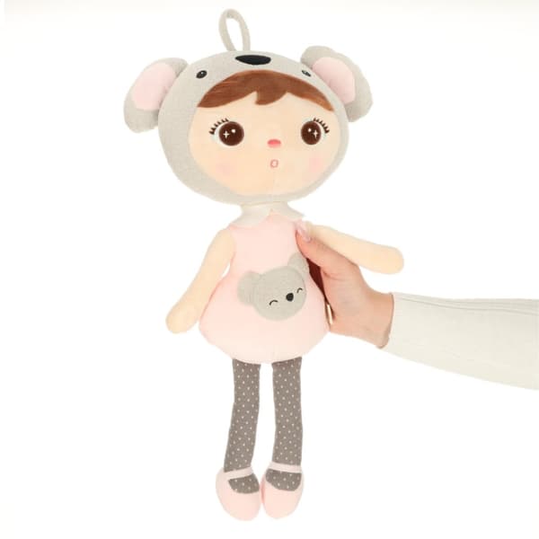 METOO koala docka 46 cm