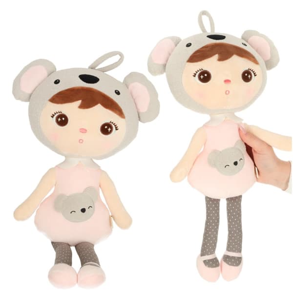 METOO koala docka 46 cm