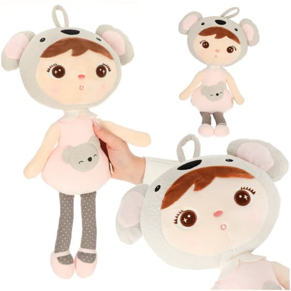 METOO koala docka 46 cm