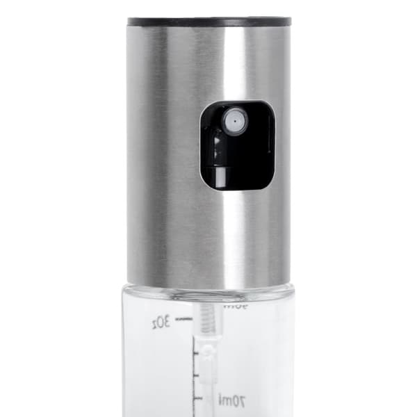Oljedispenserspruta med 100 ml skala