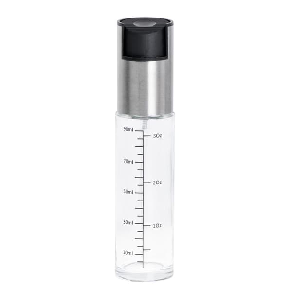 Oljedispenserspruta med 100 ml skala