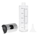 Miniatyrbillede 7 af 9: Oljedispenserspruta med 100 ml skala