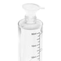 Miniatyrbillede 8 af 9: Oljedispenserspruta med 100 ml skala