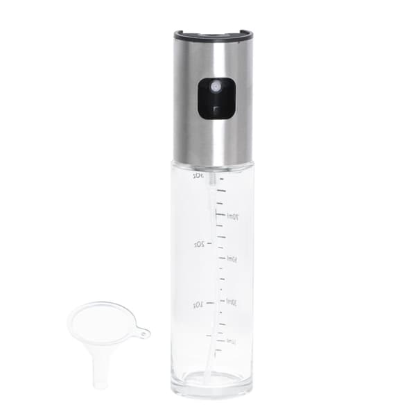 Oljedispenserspruta med 100 ml skala