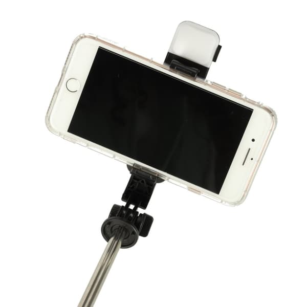 Tripod / Stativ Kamerastativ Mobil & Kamera - Hållare