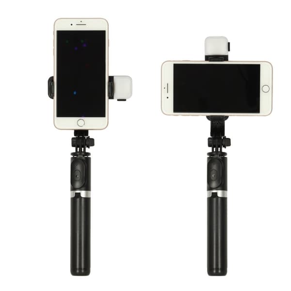 Tripod / Stativ Kamerastativ Mobil & Kamera - Hållare