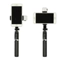 Miniatyrbild 6 av 11: Tripod / Stativ Kamerastativ Mobil & Kamera - Hållare