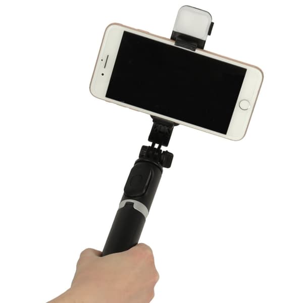 Tripod / Stativ Kamerastativ Mobil & Kamera - Hållare