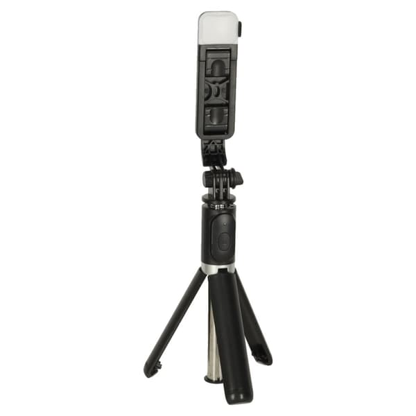 Tripod / Stativ Kamerastativ Mobil & Kamera - Hållare
