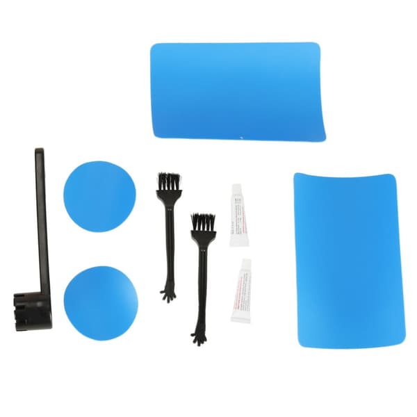 SUP-bräda reparationskit 9 ​​artiklar