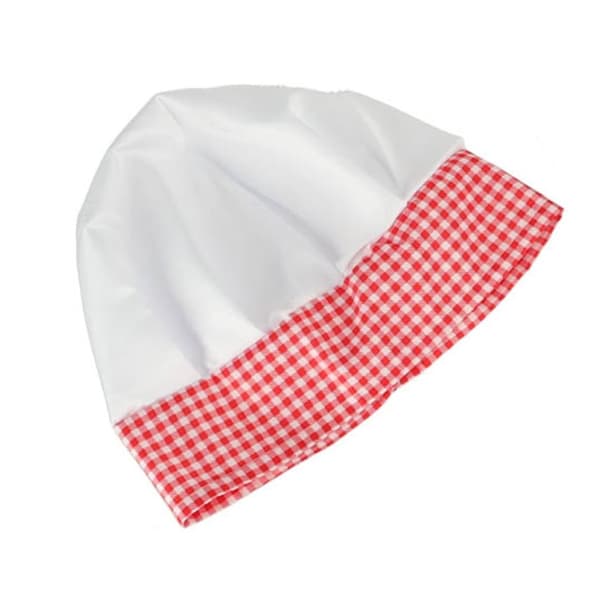 Karnevalskostym kockset 3+