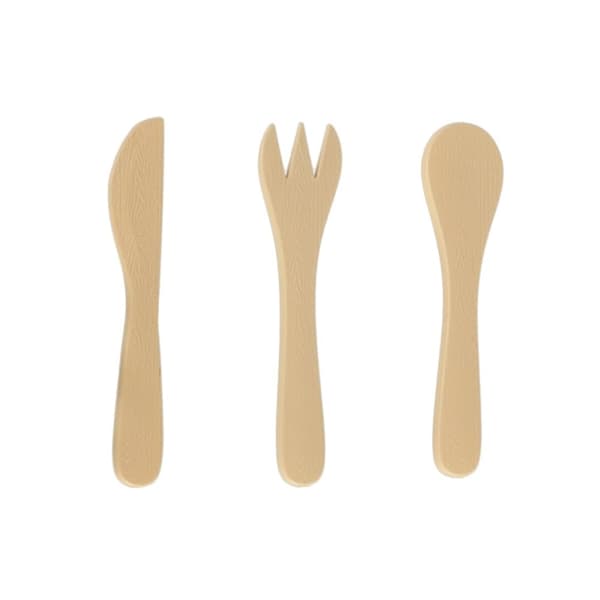 Karnevalskostym kockset 3+