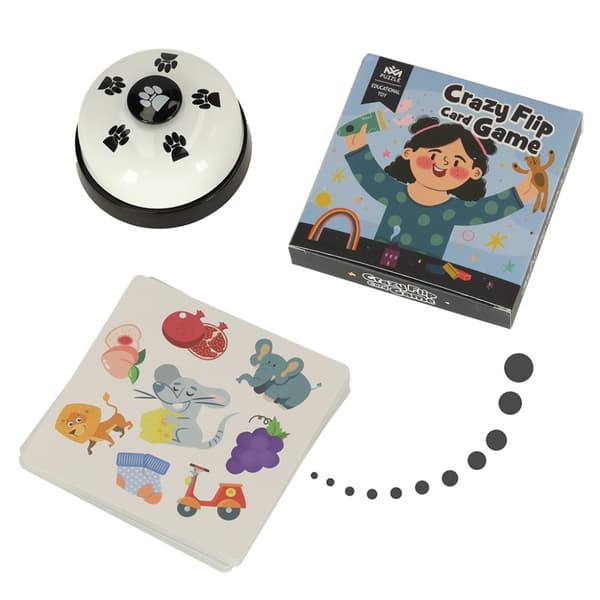 Hitta Paret Spel - Minnesspel