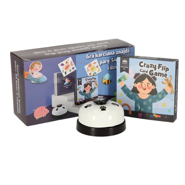 Hitta Paret Spel - Minnesspel