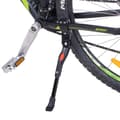 Miniatyrbild 7 av 9: Cykelfotstöd bak, justerbart cykelställ