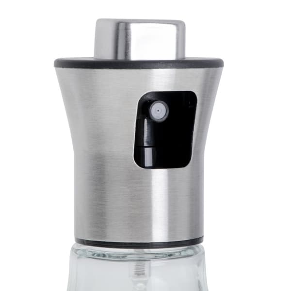 Oljedispenser spruta 200ml