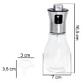 Miniatyrbillede 4 af 8: Oljedispenser spruta 200ml