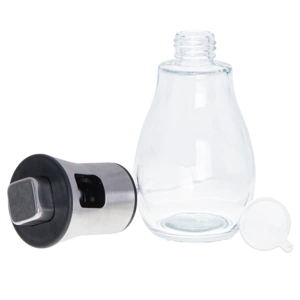 Oljedispenser spruta 200ml