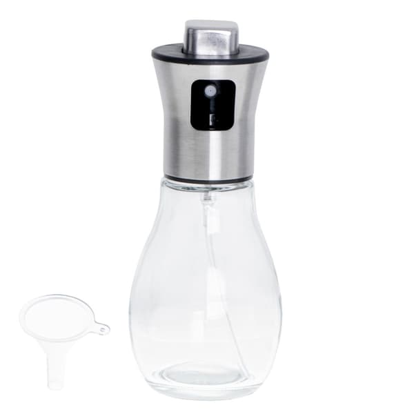 Oljedispenser spruta 200ml