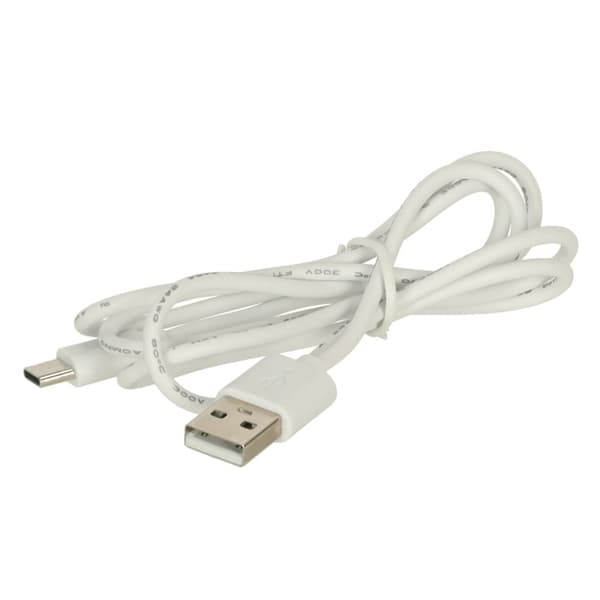 Mini skrivbordsfläkt med USB-klämma