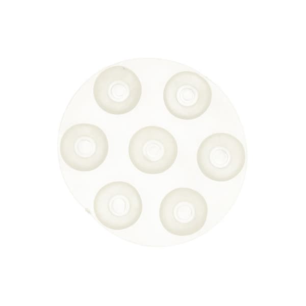 Bärbar minitvättmaskin 5L USB