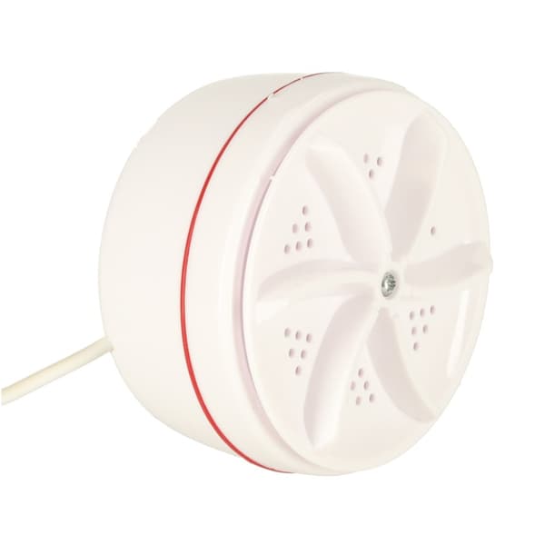 Bärbar minitvättmaskin 5L USB
