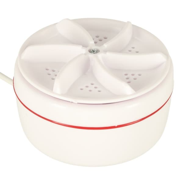 Bärbar minitvättmaskin 5L USB