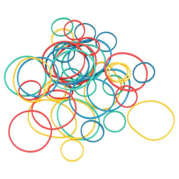 Geoboard geoplan träpussel som skapar former med gummiband