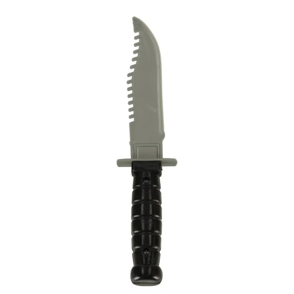 Soldat Maskeraddräkt för Barn