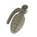 Miniatyrbilde 6 av 8: Soldat Maskeraddräkt för Barn