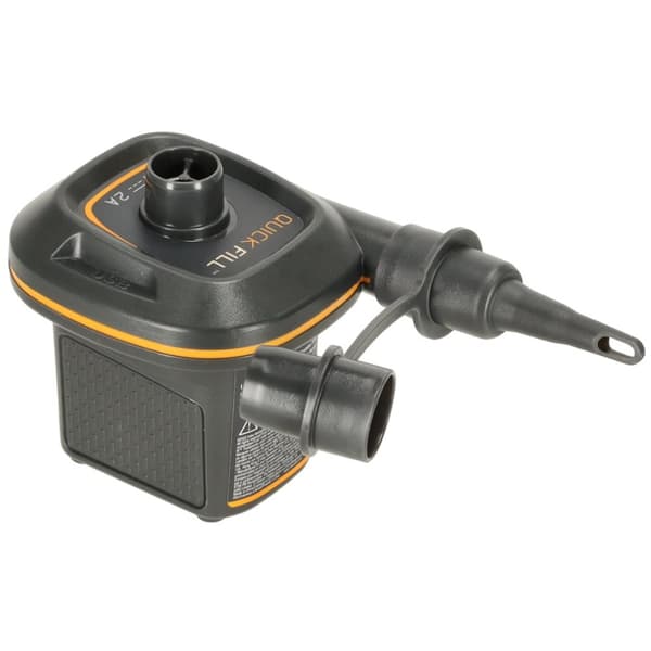Elektrisk pump 3 tips