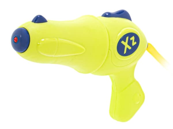 Vattenpistol vattenpistol dinosaurie ryggsäckstank 1000ml