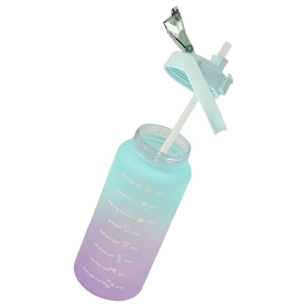 Vattenflaska bidon 2000ml