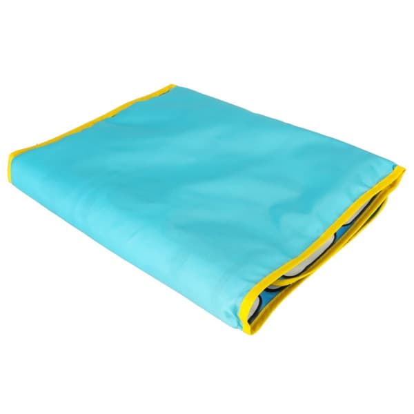 Pedagogisk minipianomatta 72x29cm