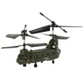 Miniatyrbild 8 av 11: Syma S026H-1 RC-drönare 2,4 GHz Wi-Fi svart