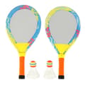 Miniatyrbilde 3 av 8: LED-belysta tennisracketar + dart