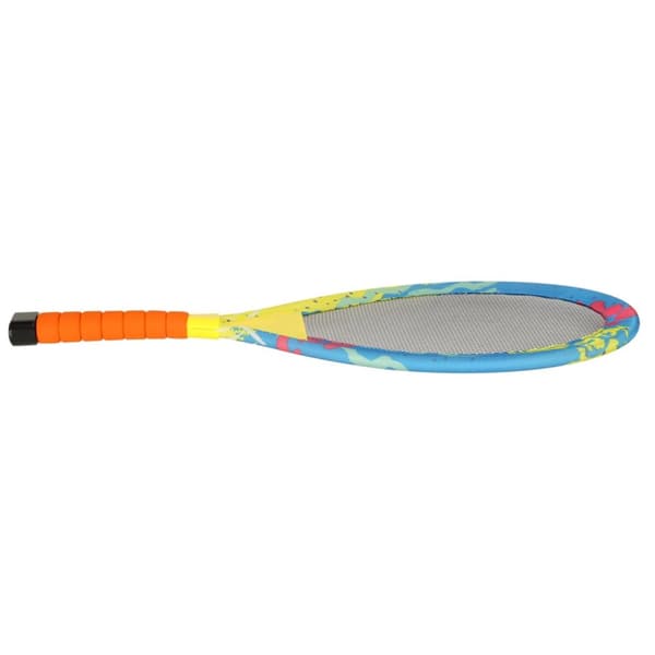 LED-belysta tennisracketar + dart
