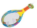 Miniatyrbilde 2 av 8: LED-belysta tennisracketar + dart