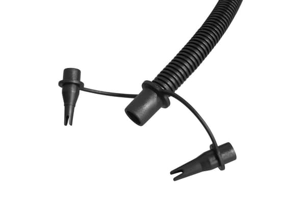 30 cm handpump med kolv